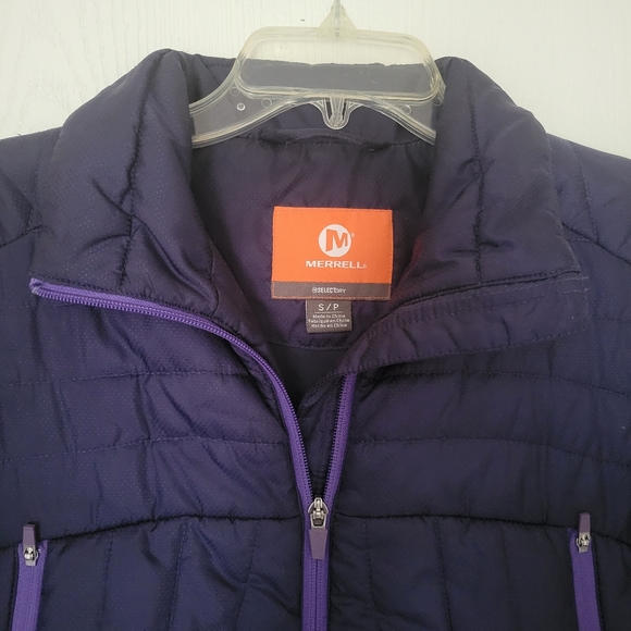 Merrell winter jacket - Picture 2 of 5
